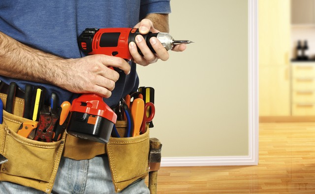 Home-Handyman-Federal-Way-WA